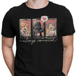 Galaxy Connected - Men's Apparel
