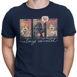 Galaxy Connected - Men's Apparel