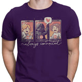 Galaxy Connected - Men's Apparel