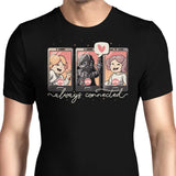 Galaxy Connected - Men's Apparel