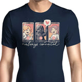 Galaxy Connected - Men's Apparel