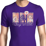 Galaxy Connected - Men's Apparel