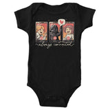 Galaxy Connected - Youth Apparel