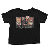 Galaxy Connected - Youth Apparel