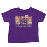 Galaxy Connected - Youth Apparel