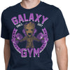 Galaxy Gym - Men's Apparel