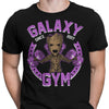 Galaxy Gym - Men's Apparel