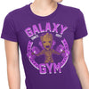 Galaxy Gym - Women's Apparel