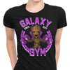 Galaxy Gym - Women's Apparel
