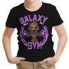 Galaxy Gym - Youth Apparel