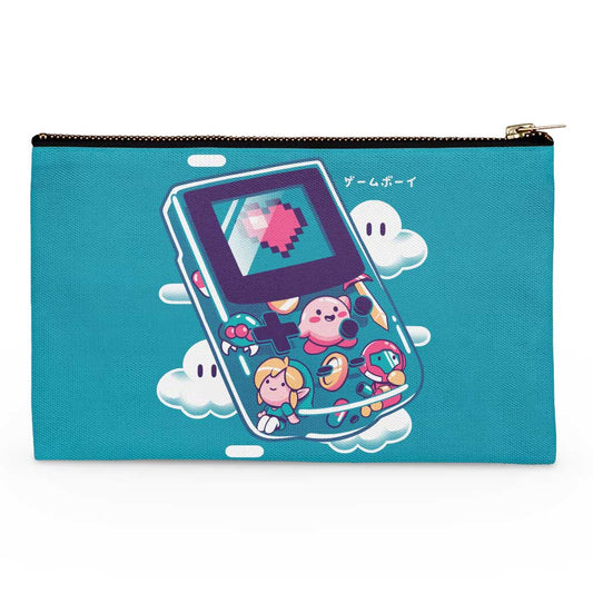 Game Folks - Accessory Pouch