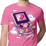 Game Folks - Men's Apparel