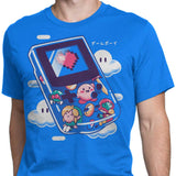 Game Folks - Men's Apparel