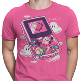 Game Folks - Men's Apparel