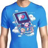 Game Folks - Men's Apparel