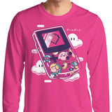Game Folks - Long Sleeve T-Shirt