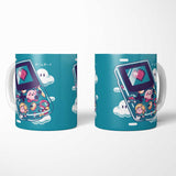 Game Folks - Mug