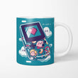Game Folks - Mug