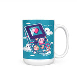Game Folks - Mug