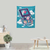 Game Folks - Wall Tapestry