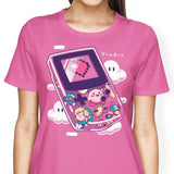 Game Folks - Women's Apparel