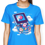 Game Folks - Women's Apparel