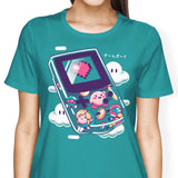 Game Folks - Women's Apparel