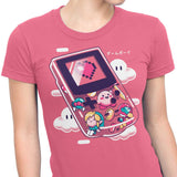 Game Folks - Women's Apparel