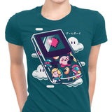 Game Folks - Women's Apparel