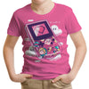 Game Folks - Youth Apparel