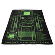 Game Kid - Fleece Blanket