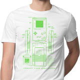 Game Kid - Men's Apparel