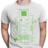 Game Kid - Men's Apparel