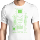 Game Kid - Men's Apparel