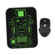 Game Kid - Mousepad