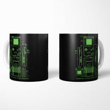 Game Kid - Mug