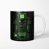 Game Kid - Mug