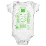 Game Kid - Youth Apparel