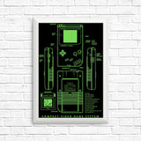 Game Kid - Posters & Prints