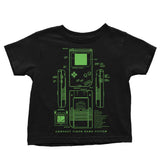 Game Kid - Youth Apparel