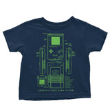 Game Kid - Youth Apparel