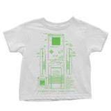 Game Kid - Youth Apparel