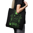 Game Kid - Tote Bag