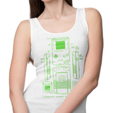 Game Kid - Tank Top