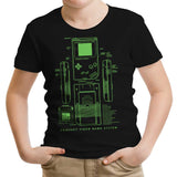 Game Kid - Youth Apparel