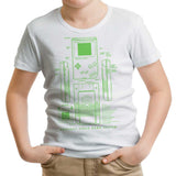 Game Kid - Youth Apparel