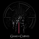 Game of Clones - Tote Bag
