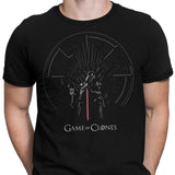 Game of Clones - Men's Apparel