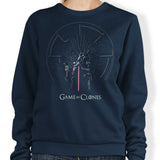 Game of Clones - Sweatshirt