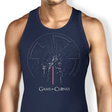 Game of Clones - Tank Top